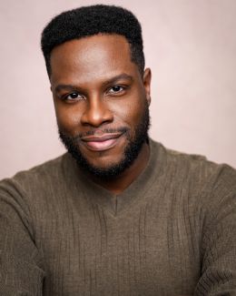 Николас Байерс