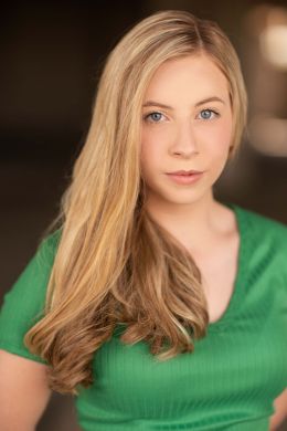 Анджела Прессер