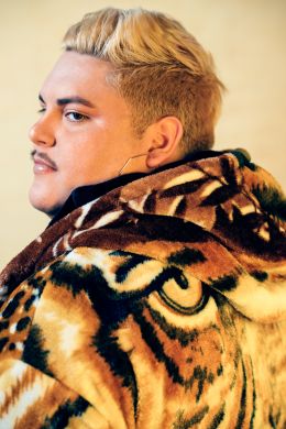 Исаак Гомес