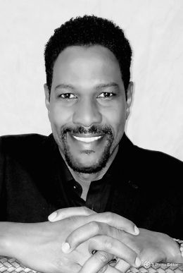 Малкольм Хаджес