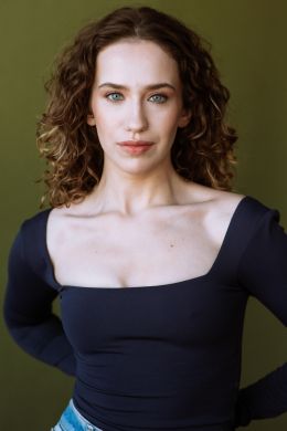 Hannah Forest Briand