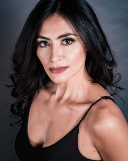 Сандра Агилар