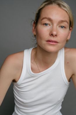 Kseniia Dubovitz