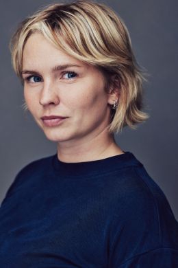 Sidsel Hindhede