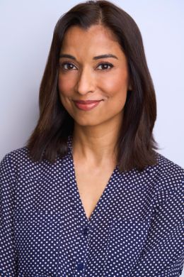 Мелани Киран