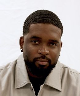Kadeem A. Maxwell