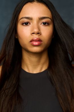 Джованна Буш