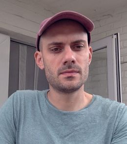 Nicolas Keppens