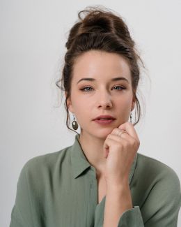 Dora Dimic Rakar