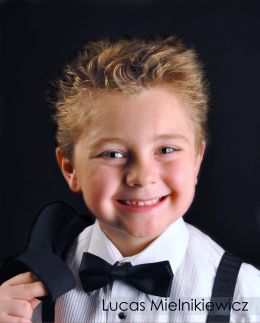 Luke Mielnick