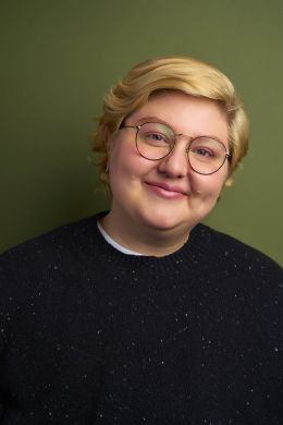 D.J. Mausner