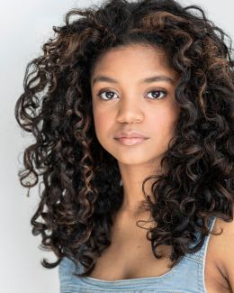 Jazmyn C Dorsey