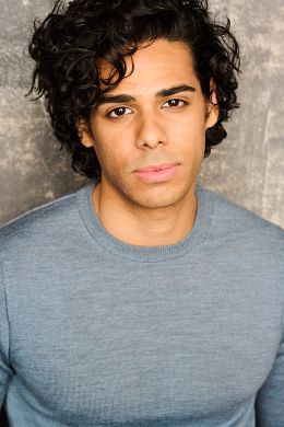 Jose Xavier Gonzalez