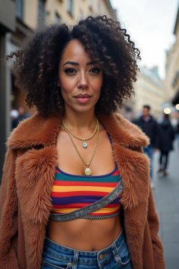 Stacy Abalogun