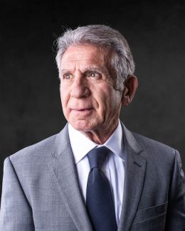 Ernest Vestito