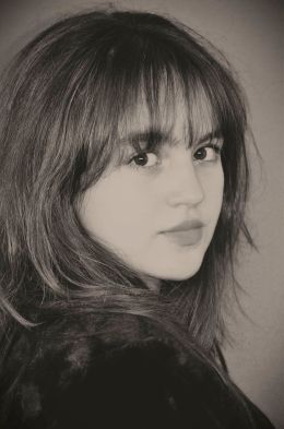 Габриэлла Петкова