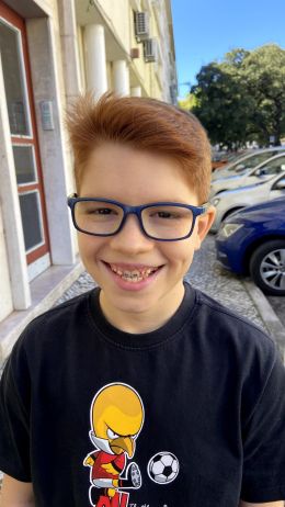 Tomás Silva Sousa