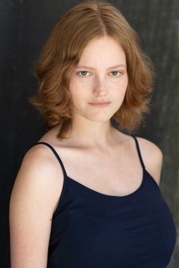 Sparrow Nicole