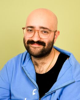 Джулиан Эрнандес