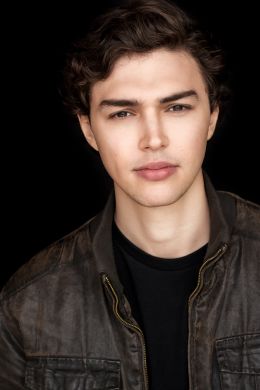 Форрест Энтони