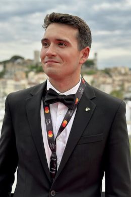 Лиам Сигман
