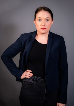 Джеки Веттер