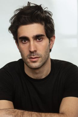 Adam Shaukat