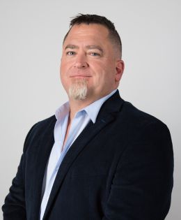 Луис Элизондо