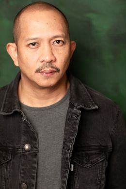 Rhandy Torres