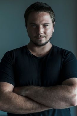 Трент Моффетт