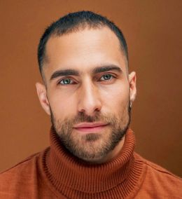 Надав Хейман