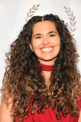 Katerine Ricardo