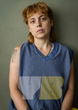 Скот  Бэкас