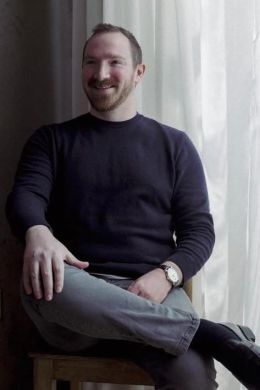Matthew R. Cooper