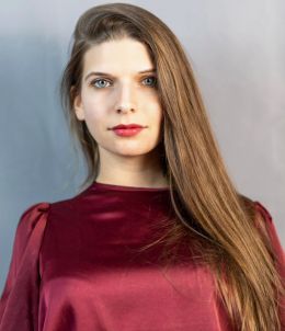 Szentes Henrietta