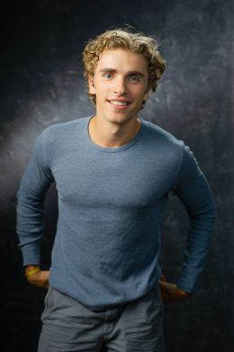 August Blanco Rosenstein