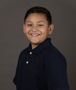 Джейкоб Мендоса