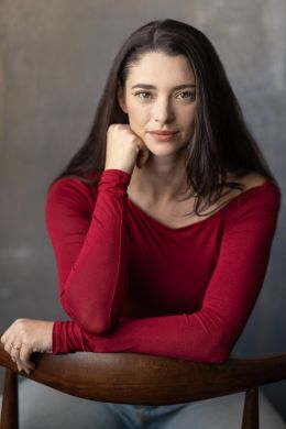 Кэтрин Кокер