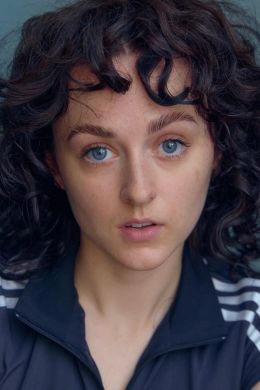 Eilidh Loan