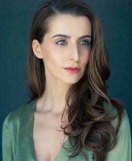 Арабелла Нил