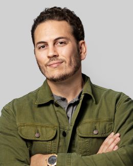 Bassam Abdelfattah
