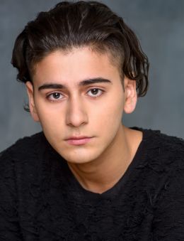 Nikola Masri