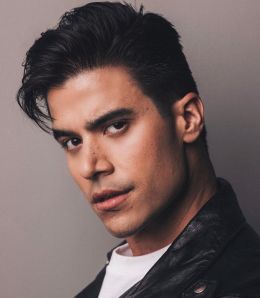 Horacio Abaroa