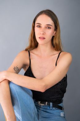 Марсела Робледо