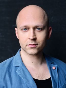 Гарри Шафер