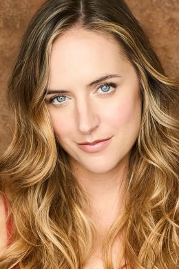 Жаклин Белл