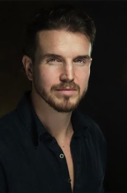 Will Masheter