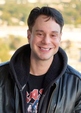 Майк Акилино