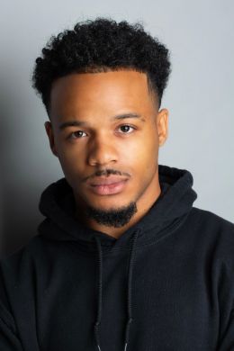 Zavieh Harrell