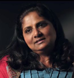 Priyamvada Natarajan